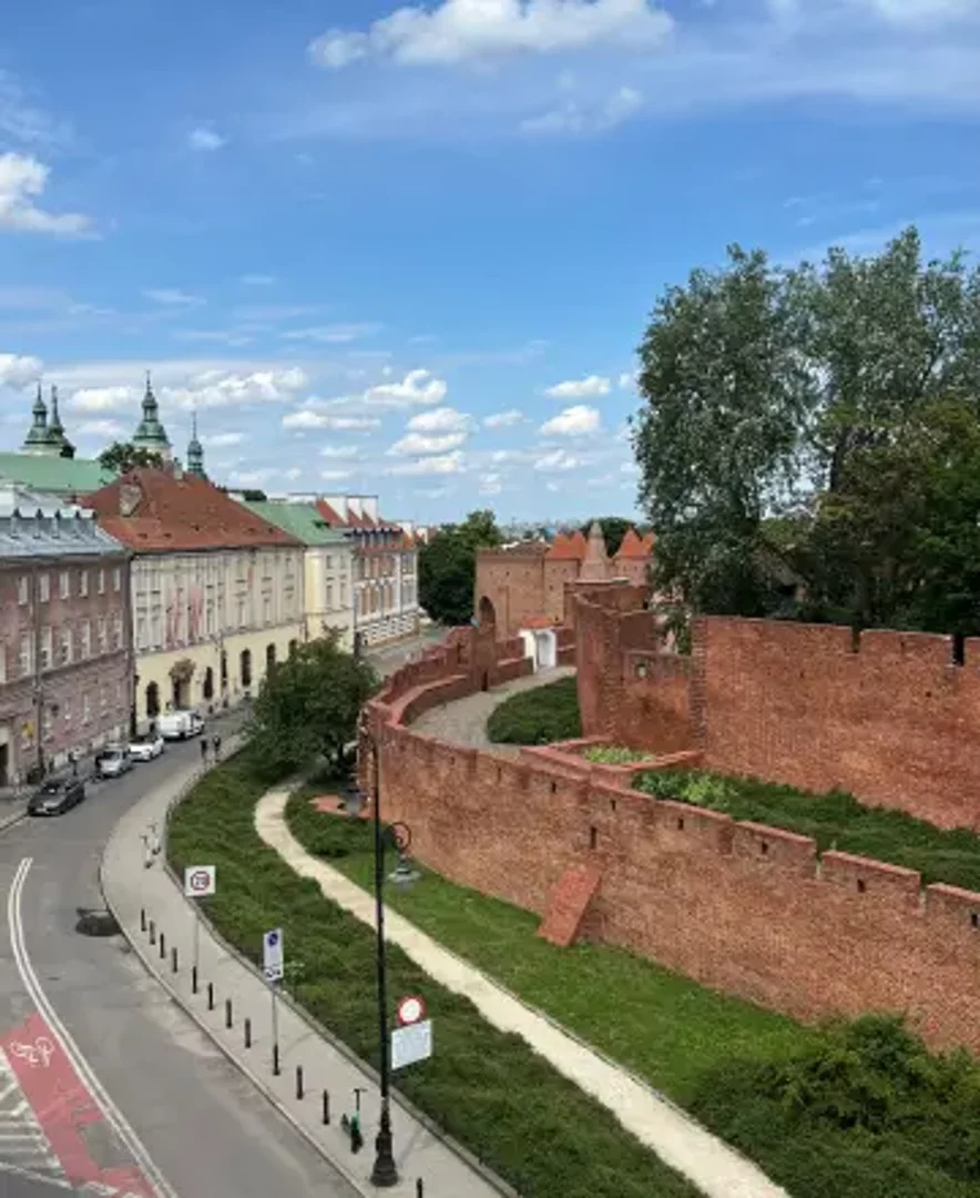 Warszawa